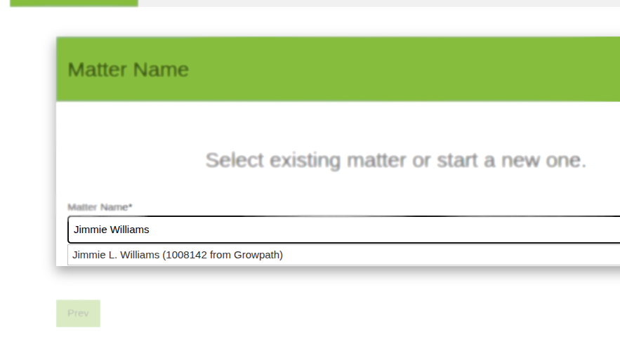 GrowPath YoCierge Matter